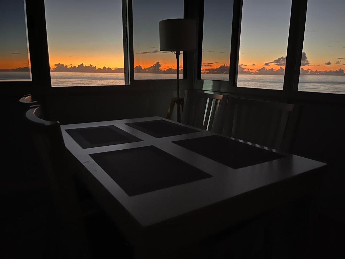 Tu Casita En El Pris 2, Atlantic Sunset Apartment Exterior photo